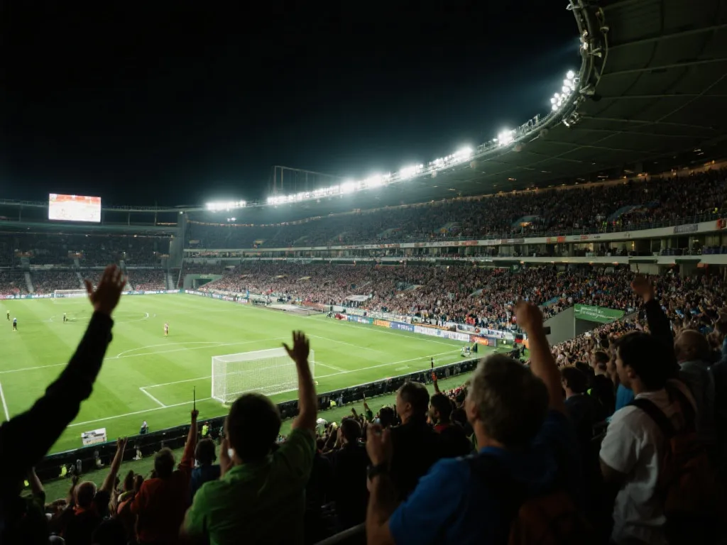 在华体会体育官网平台上点燃体育激情：用心连接每一次预测与胜负